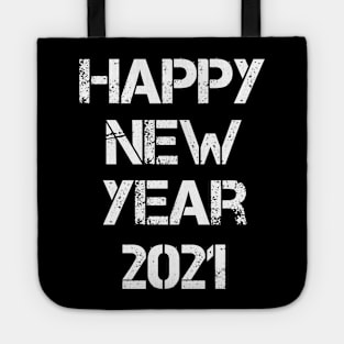 Happy New year , Hello 21 , New Year , New Years Eve , NYE 2021 , Hello 2021 Tote