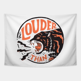 Louder Tapestry