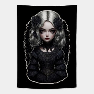 Nadja Doll Fan Merch Showcases: Dive into the Artistry Tapestry