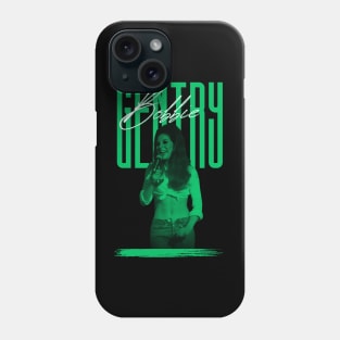 Bobbie gentry///original retro Phone Case