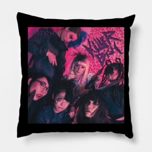 KiLLER BiSH Pillow