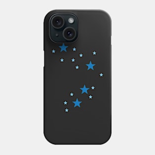 Starry night Phone Case