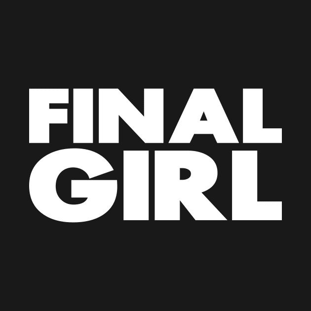Final Girl by Indie Pop