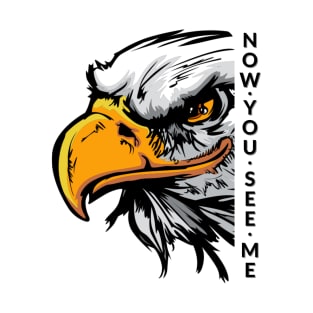 Eagle | Now You See Me T-Shirt