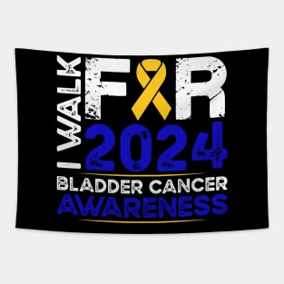 Bladder Cancer Awareness Walk 2024 Tapestry