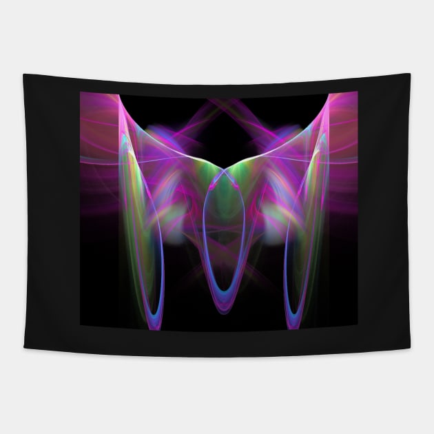 The Butterfly Effect-Available As Art Prints-Mugs,Cases,Duvets,T Shirts,Stickers,etc Tapestry by born30