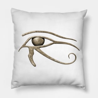 Eye Of Ra Pillow