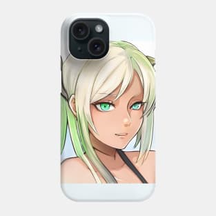 anime manga japanese Phone Case