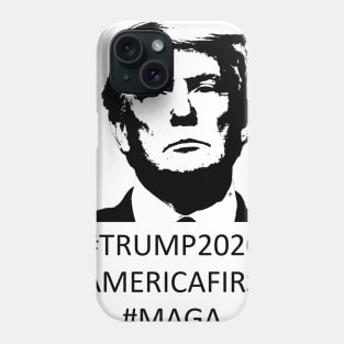 Donald Trump Phone Case