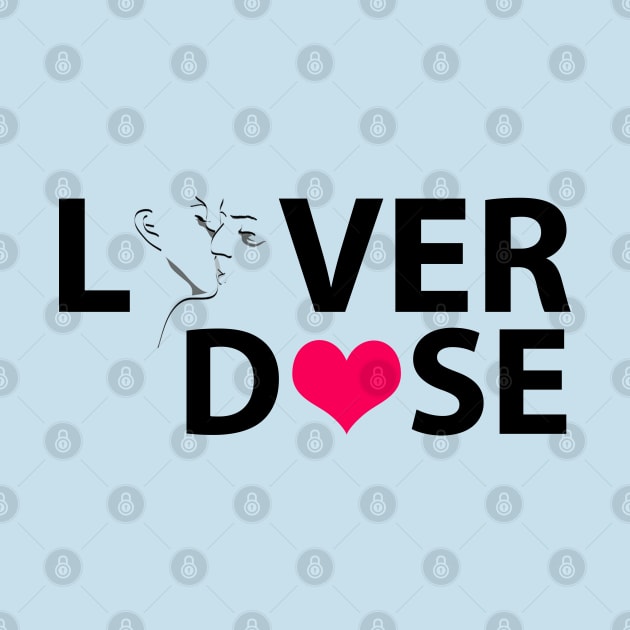 Loverdose by strepho