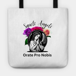 Holy Angels Tote