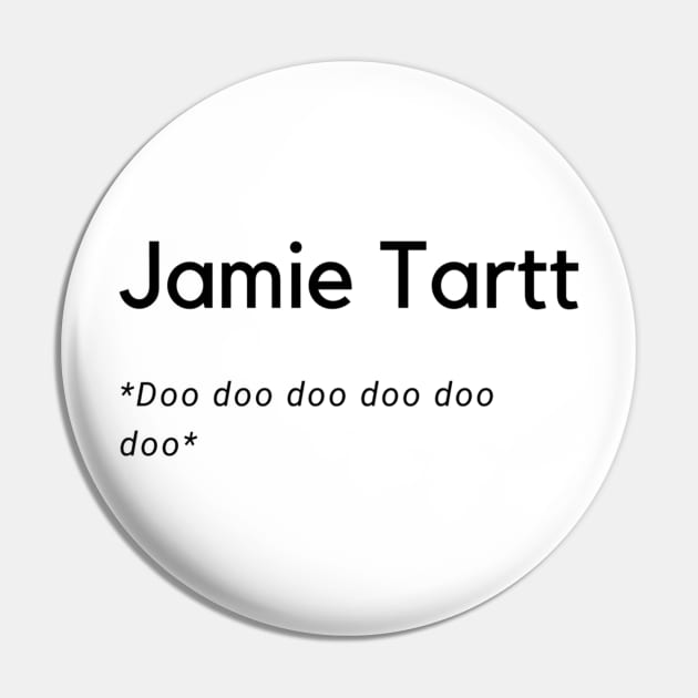 Jamie Tartt Pin by stvieseicon