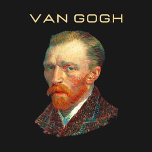 Van gogh T-Shirt