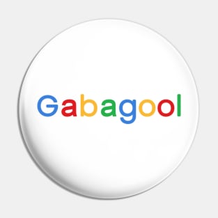 gabagool google Pin