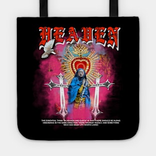 Heaven Tote