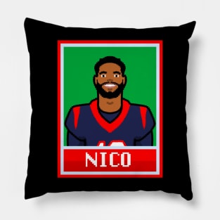 Nico Pillow