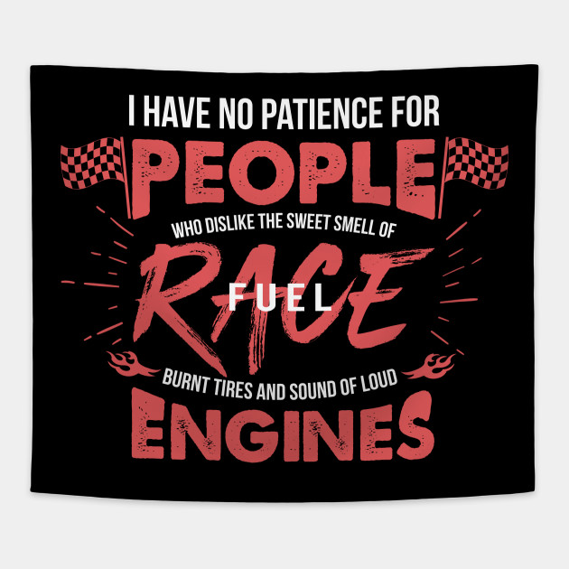Race Race