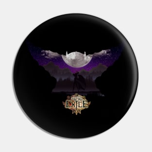 Path Of Exile Kitava Agony Pin