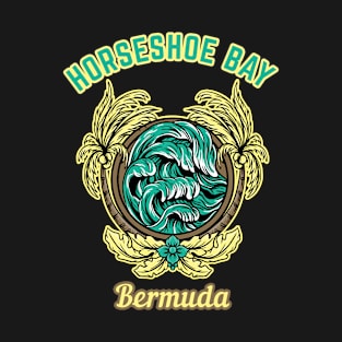 Horseshoe Bay T-Shirt