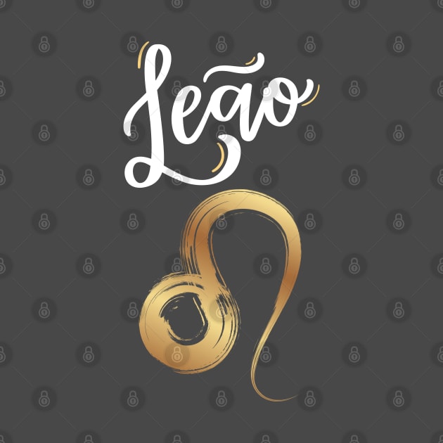 Leo zodiac style by stylishkhan