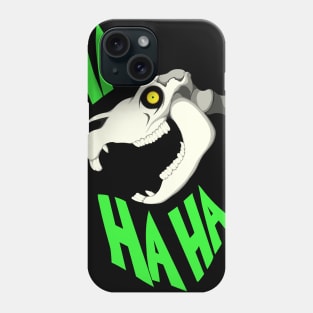 Ha Ha Horse Phone Case