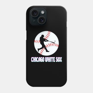 ChicagoWS Phone Case