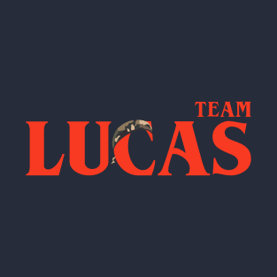 Team Lucas T-Shirt
