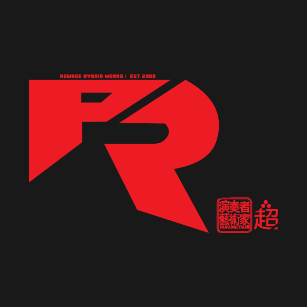 PROJECT R ver. 2019 by PRWear