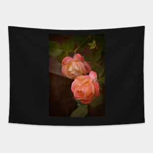 Rose 339 Tapestry