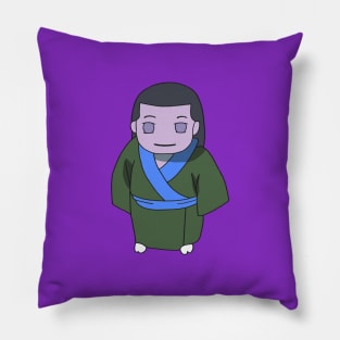 Baby Neji D03 Pillow