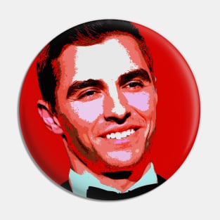 dave franco Pin