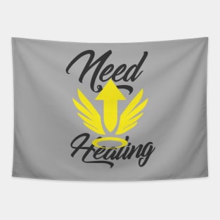 Need Healing Tapestry