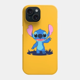 Stitch Phone Case