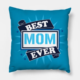 Mom Pillow