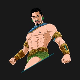 namor T-Shirt