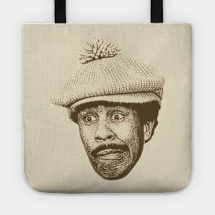 Richard Pryor Tote