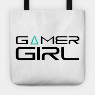 Gamer girl Tote