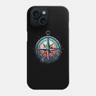 Compass Phone Case