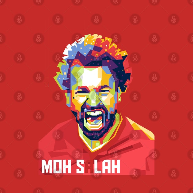 SALAH by Yopi