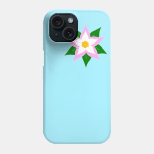 Poinsettia Phone Case