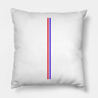 Escape to victory design Pillow