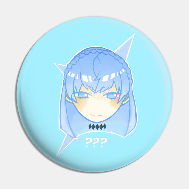Get Wallpaper Kiznaiver Sonozaki Noriko Anime Pin Teepublic For iPhone