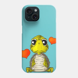 Help Save Our Oceans and its Wildlife Phone Case