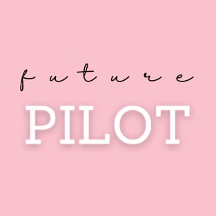 Future Pilot T-Shirt