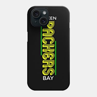 Green bay packers Phone Case