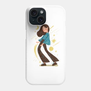 Groovy Phone Case