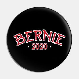 Bernie 2020 Bernie Sanders Pin