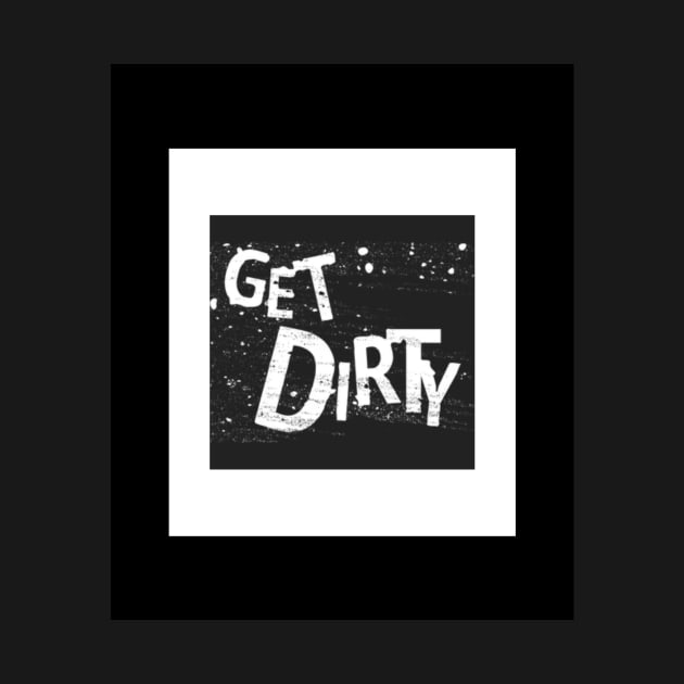 get dirty by phantom