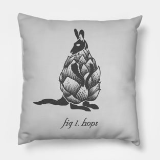 Hops Pillow