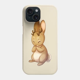 Jackalope Phone Case